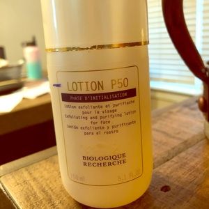 P50 Lotion by Biologique Recherche